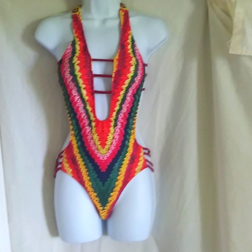 Swim Suit